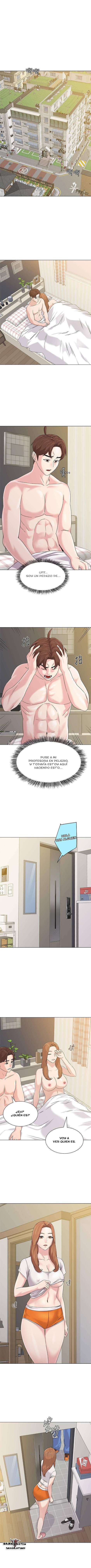 Sexual Teacher Capitulo 64 página 7