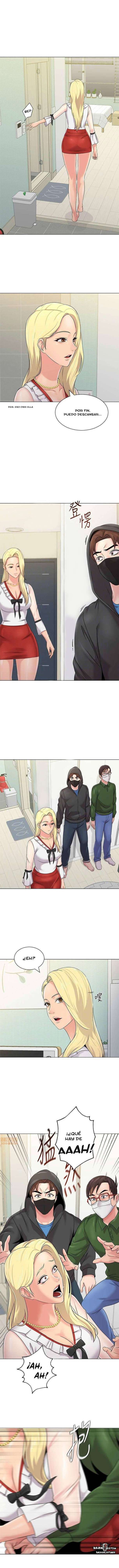 Sexual Teacher Capitulo 66 página 3