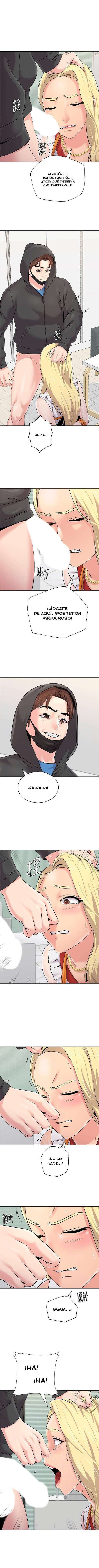 Sexual Teacher Capitulo 67 página 2