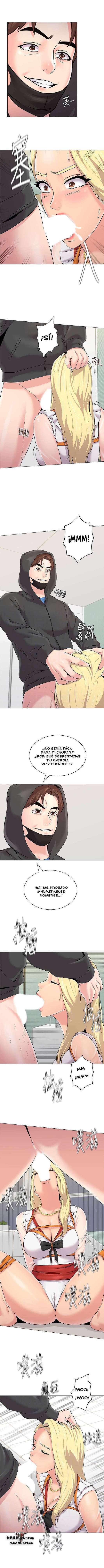 Sexual Teacher Capitulo 67 página 3