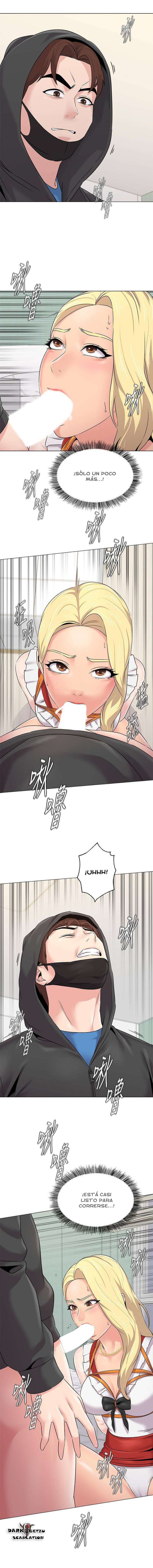 Sexual Teacher Capitulo 67 página 6
