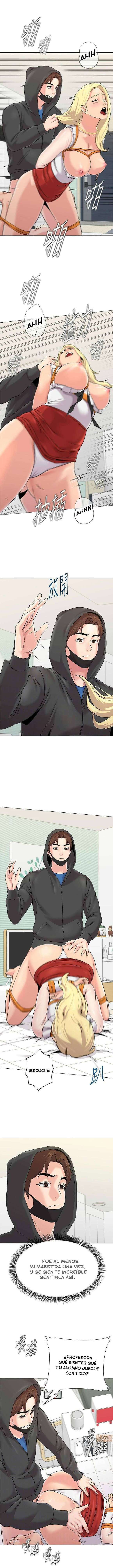 Sexual Teacher Capitulo 69 página 2