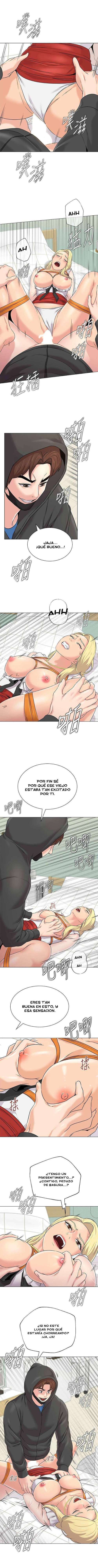 Sexual Teacher Capitulo 69 página 6