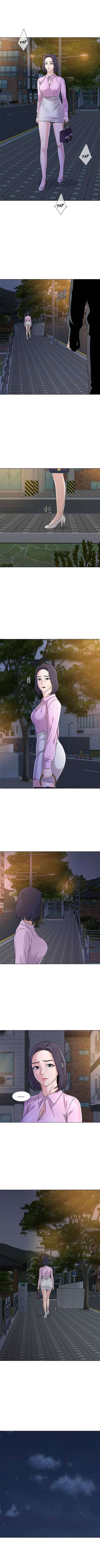 Sexual Teacher Capitulo 70 página 8