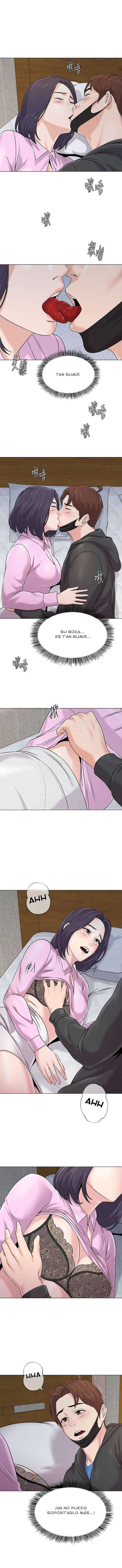 Sexual Teacher Capitulo 71 página 2