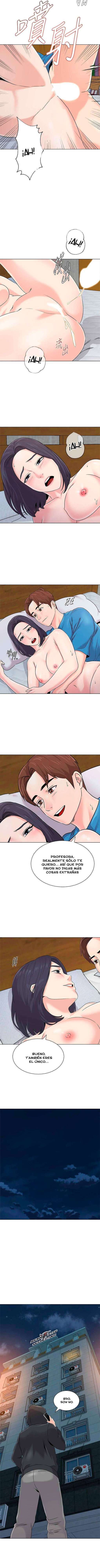 Sexual Teacher Capitulo 72 página 7