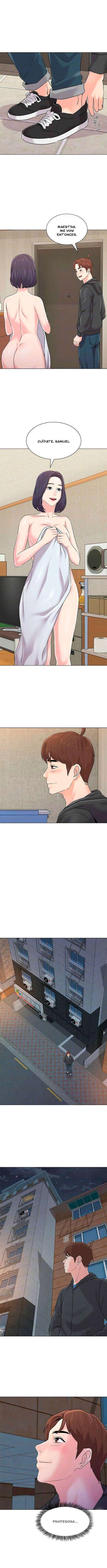 Sexual Teacher Capitulo 73 página 2