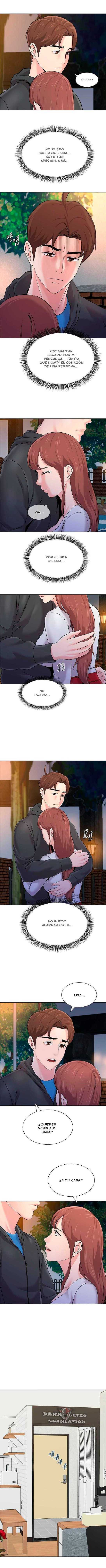Sexual Teacher Capitulo 73 página 7
