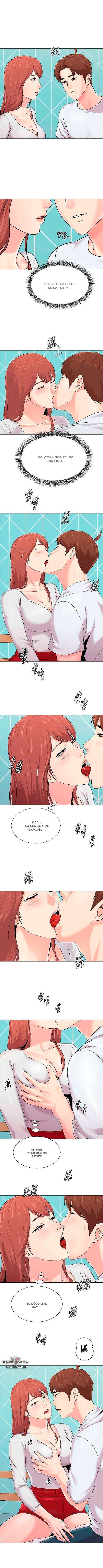 Sexual Teacher Capitulo 74 página 2