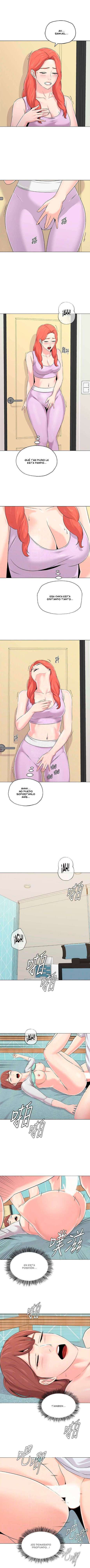 Sexual Teacher Capitulo 75 página 2