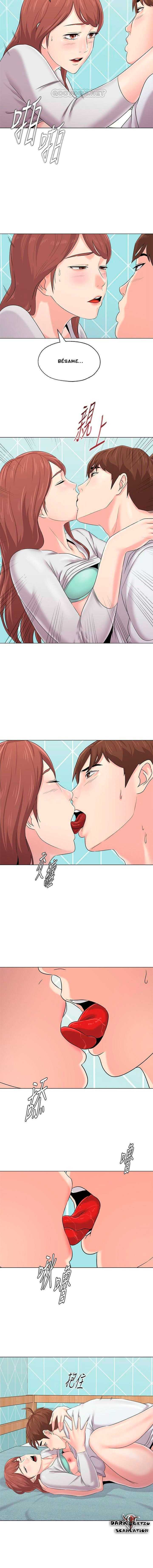 Sexual Teacher Capitulo 75 página 6
