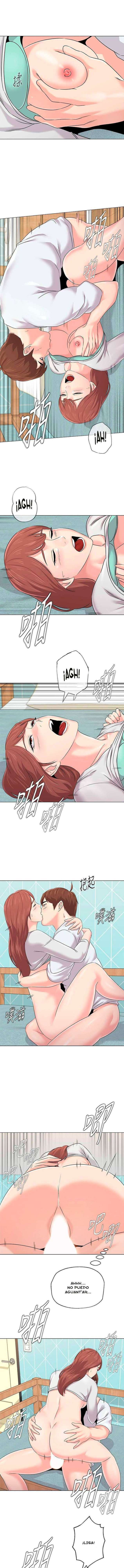 Sexual Teacher Capitulo 75 página 7