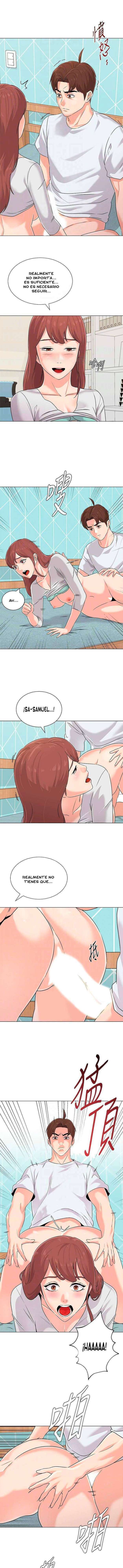 Sexual Teacher Capitulo 76 página 2