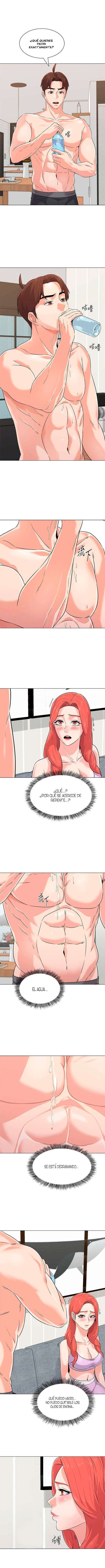 Sexual Teacher Capitulo 77 página 2