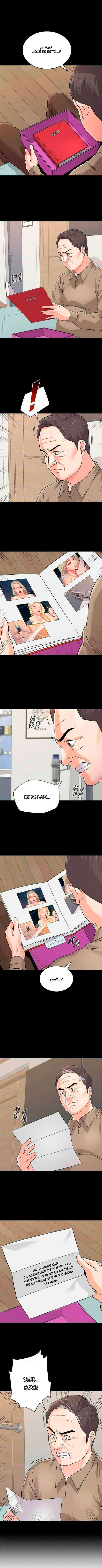 Sexual Teacher Capitulo 78 página 4