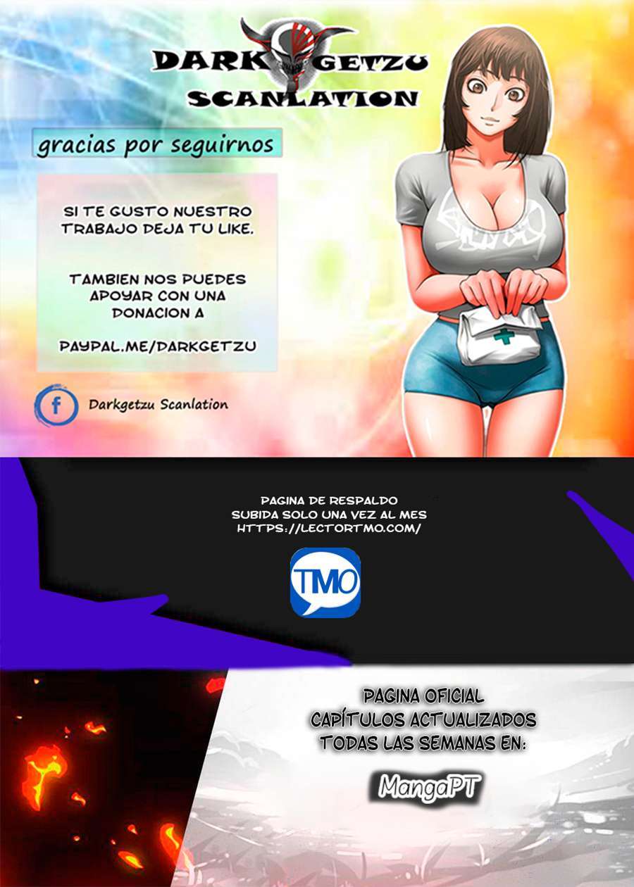 Sexual Teacher Capitulo 79 página 10