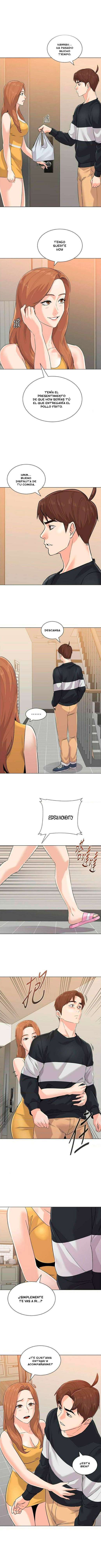 Sexual Teacher Capitulo 79 página 7