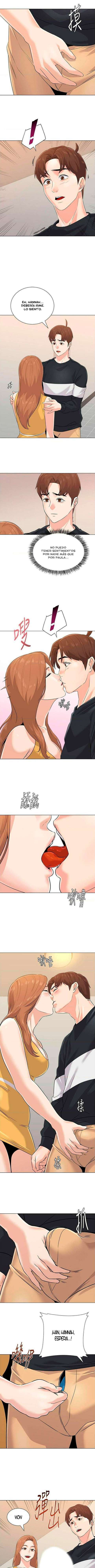 Sexual Teacher Capitulo 79 página 8
