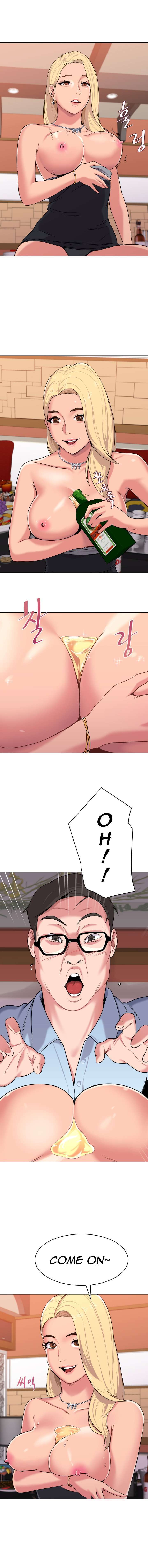 Sexual Teacher Capitulo 8 página 11