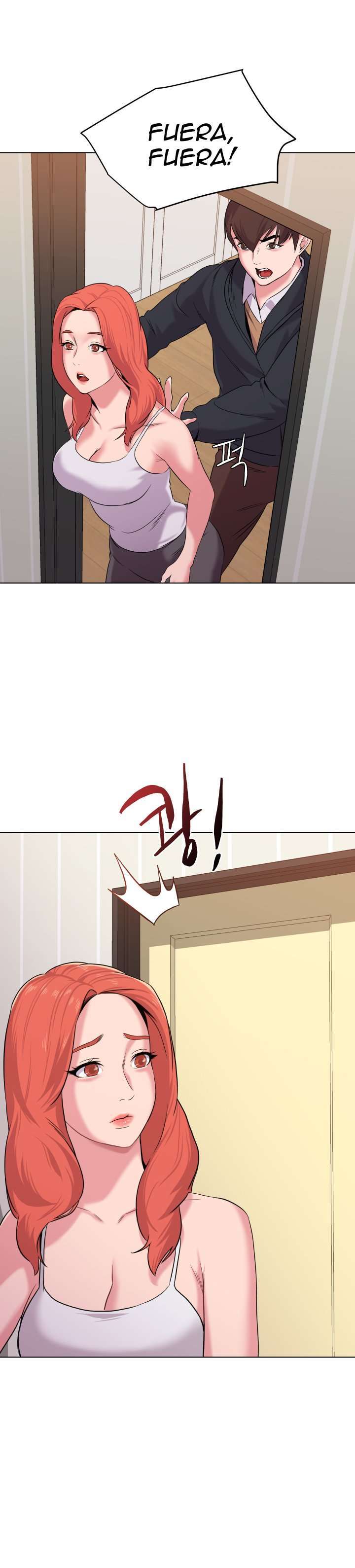 Sexual Teacher Capitulo 8 página 5