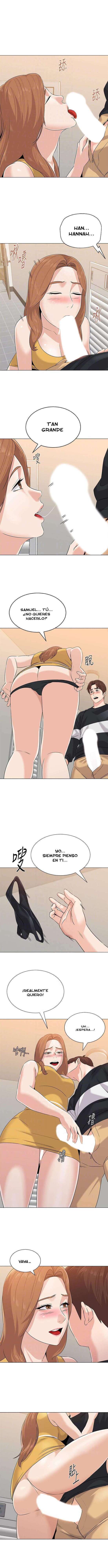 Sexual Teacher Capitulo 80 página 2
