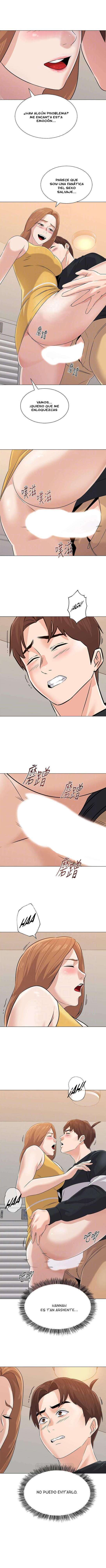 Sexual Teacher Capitulo 80 página 3