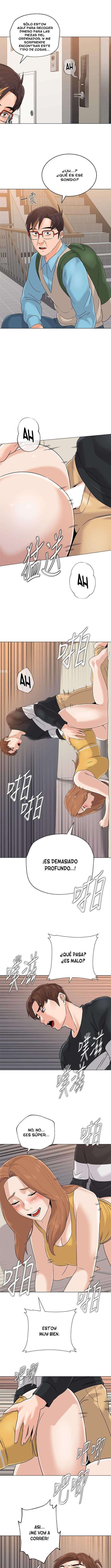 Sexual Teacher Capitulo 80 página 7
