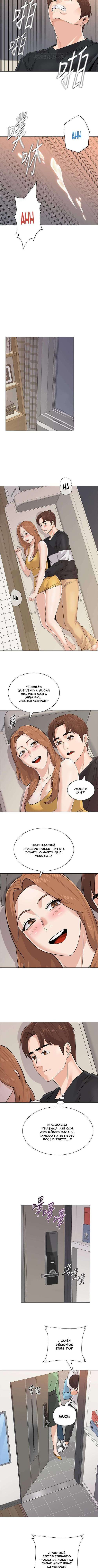 Sexual Teacher Capitulo 80 página 8