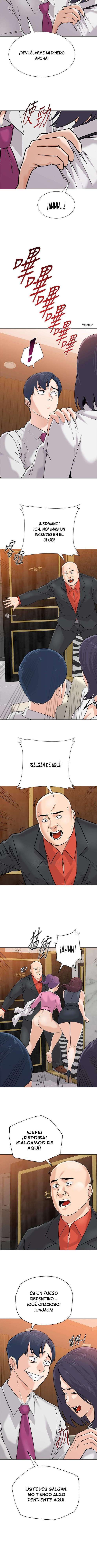 Sexual Teacher Capitulo 81 página 10