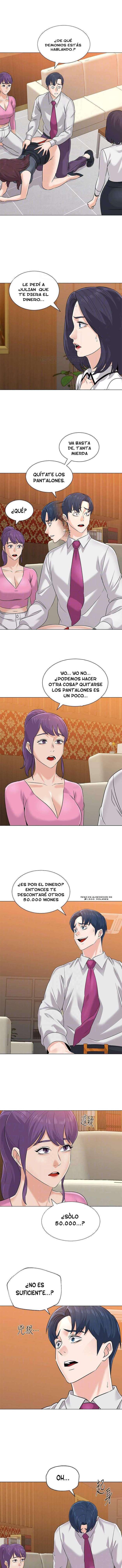 Sexual Teacher Capitulo 81 página 2