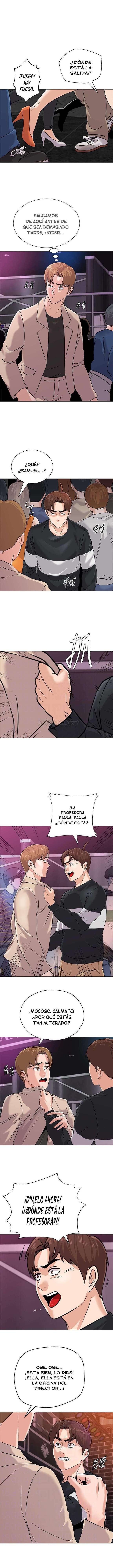 Sexual Teacher Capitulo 82 página 2