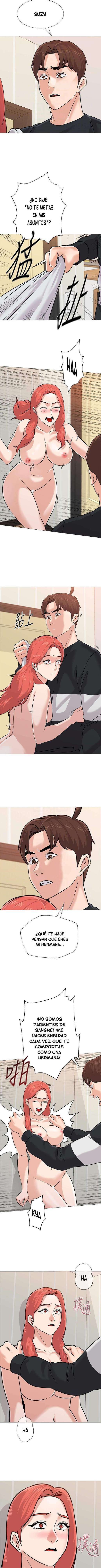 Sexual Teacher Capitulo 83 página 3