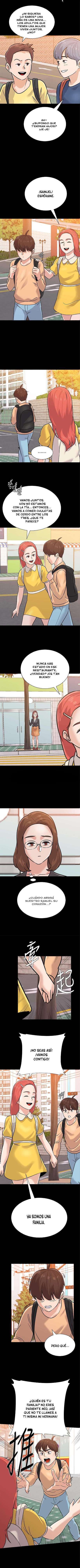 Sexual Teacher Capitulo 83 página 7