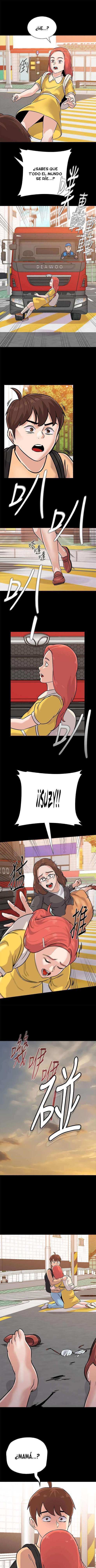 Sexual Teacher Capitulo 83 página 8