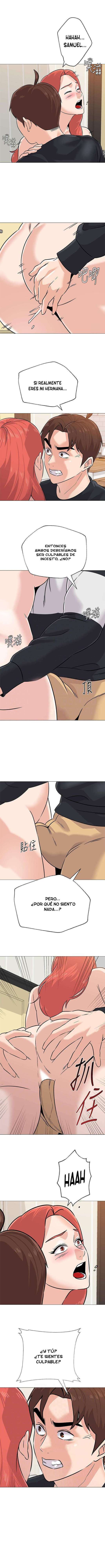 Sexual Teacher Capitulo 84 página 2