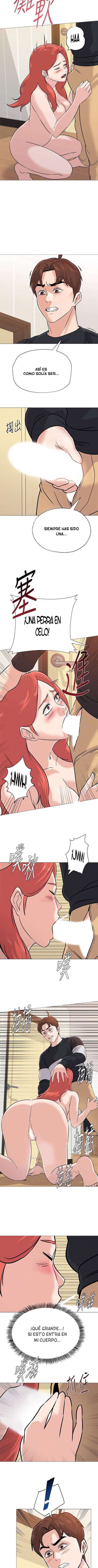 Sexual Teacher Capitulo 84 página 4