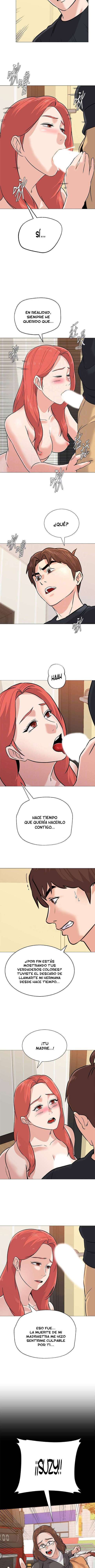 Sexual Teacher Capitulo 84 página 5