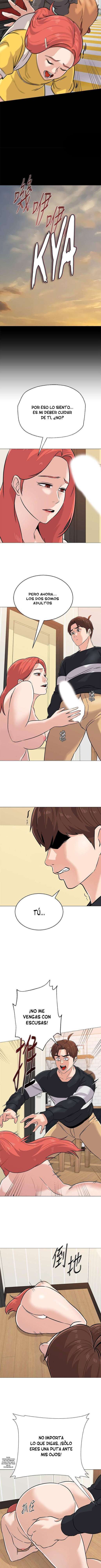 Sexual Teacher Capitulo 84 página 6