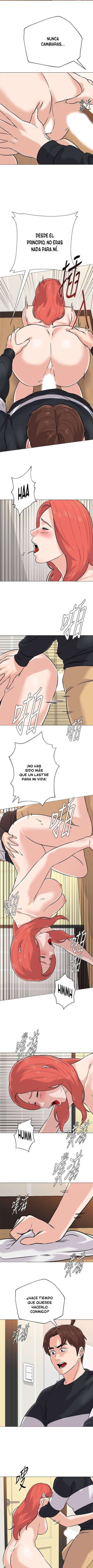 Sexual Teacher Capitulo 84 página 7
