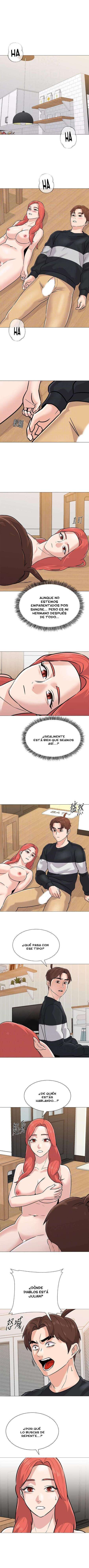 Sexual Teacher Capitulo 85 página 2