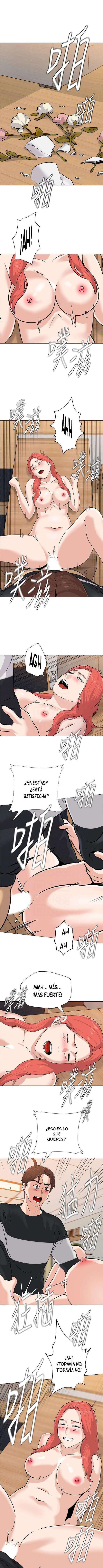 Sexual Teacher Capitulo 86 página 2