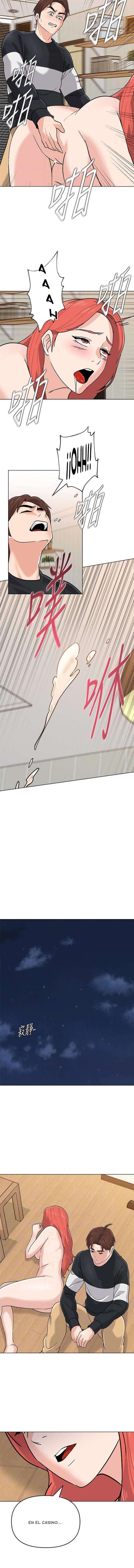 Sexual Teacher Capitulo 86 página 4