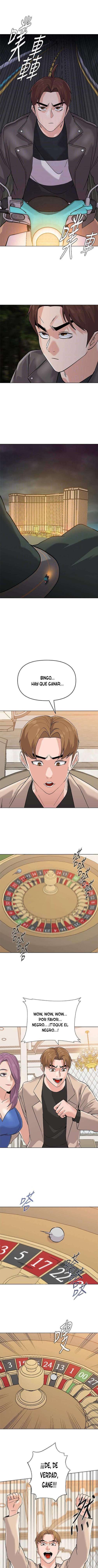 Sexual Teacher Capitulo 86 página 6