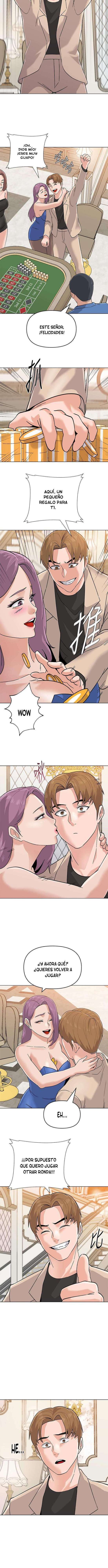 Sexual Teacher Capitulo 86 página 7