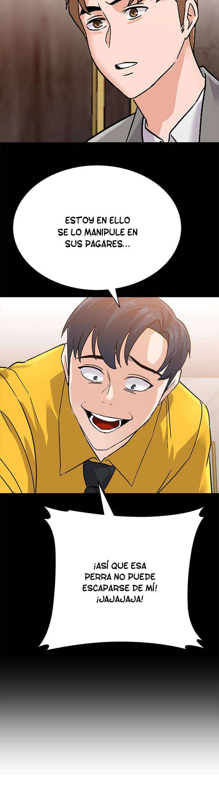Sexual Teacher Capitulo 87 página 22