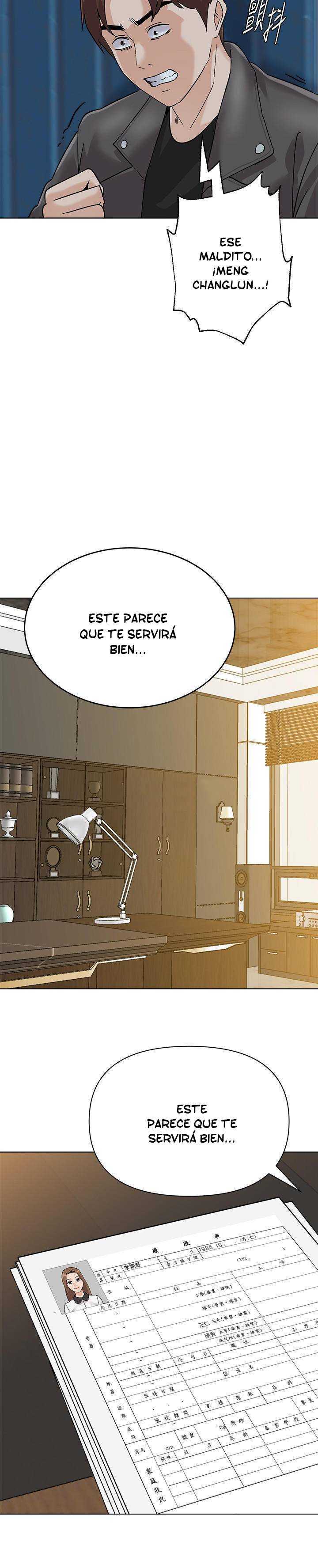 Sexual Teacher Capitulo 87 página 24