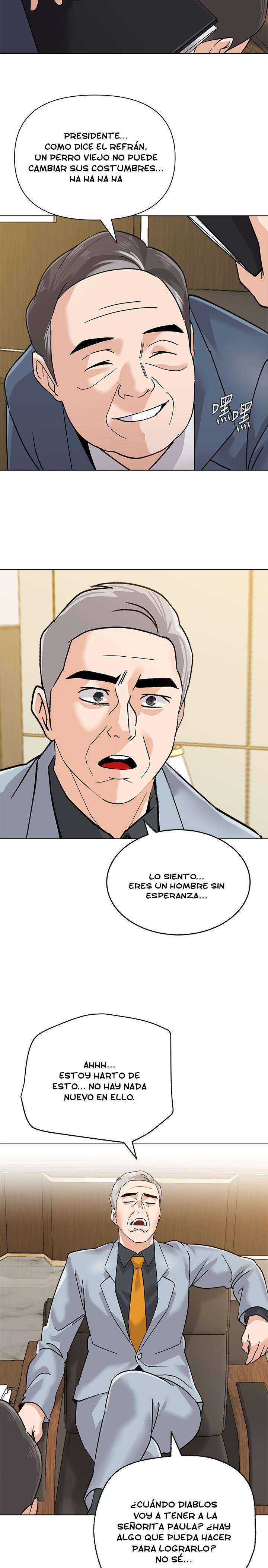 Sexual Teacher Capitulo 87 página 26