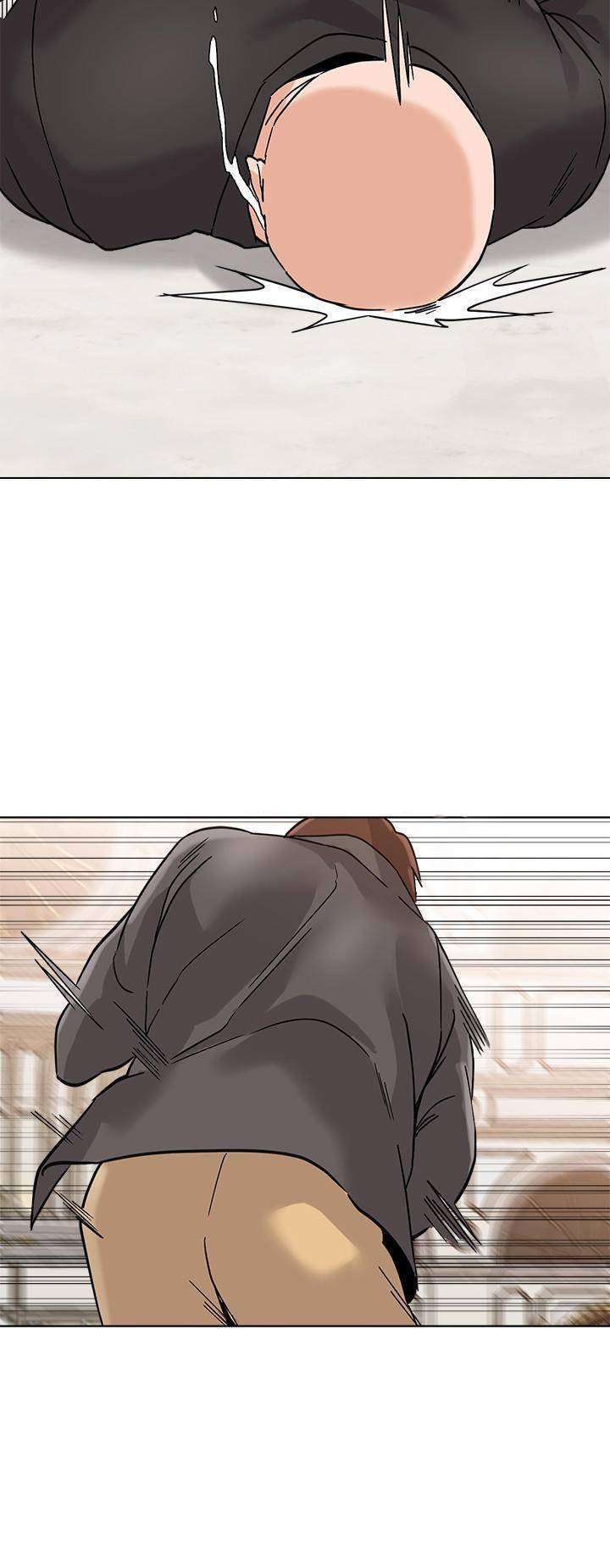 Sexual Teacher Capitulo 87 página 3