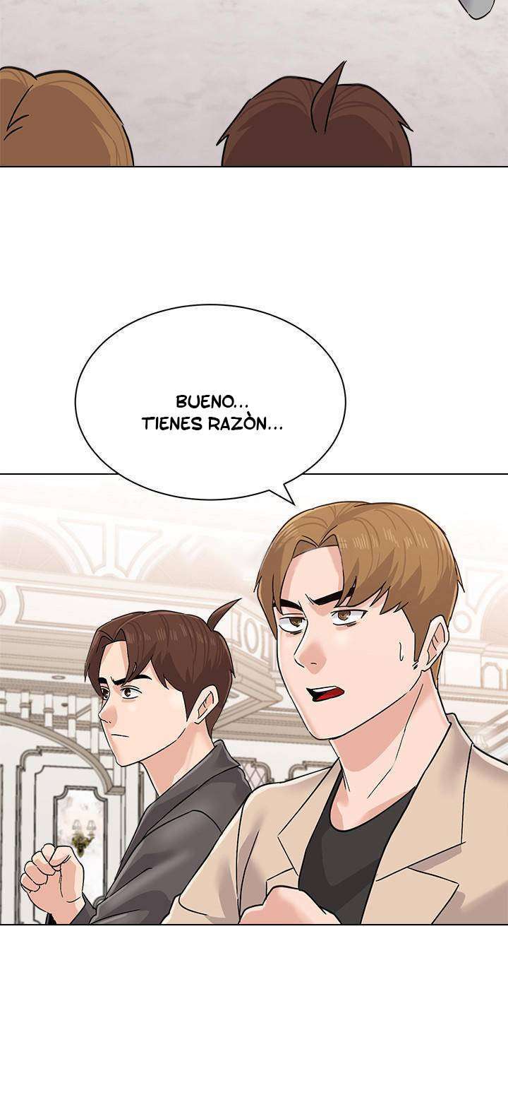 Sexual Teacher Capitulo 87 página 7