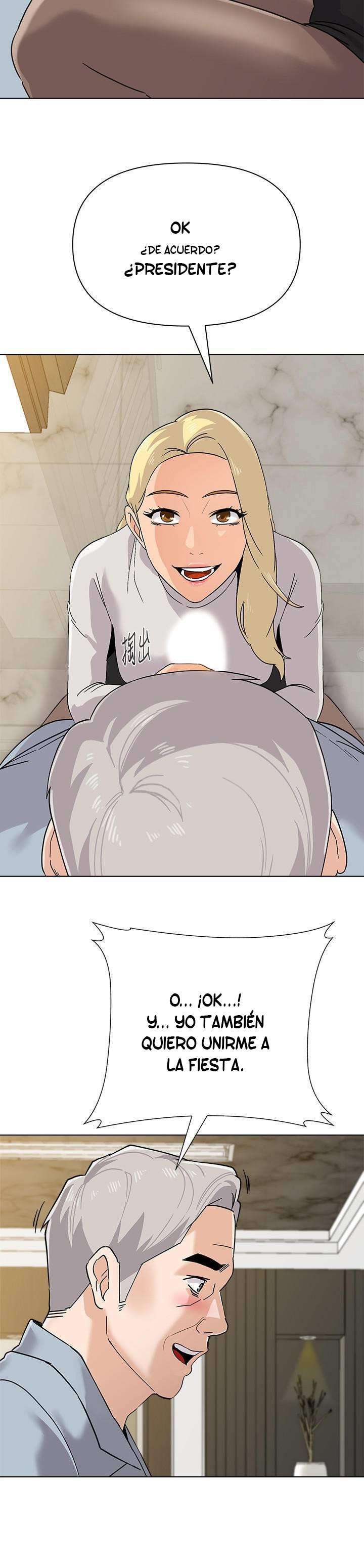 Sexual Teacher Capitulo 88 página 11